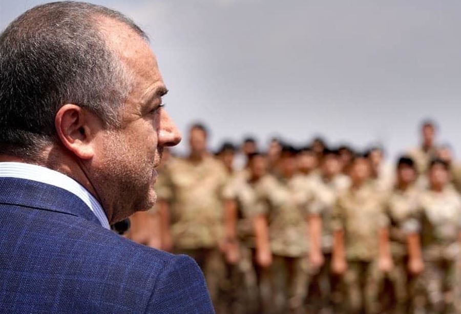 بو صعب: لا اتفاق بعد على اسم الرئيس المكلف 