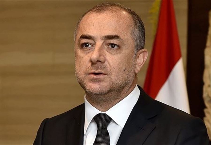 أوّل تعليق إسرائيلي على إنتخاب بو صعب! 