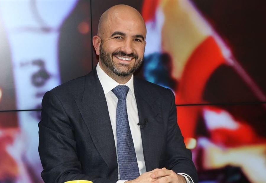 أوّل تصريح لـ صليبا بعد الصمت الإنتخابي!