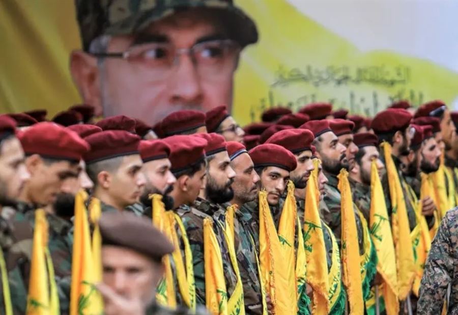 بعد صواريخ "قادر" و"فادي"... إليكُم أبرز الأسلحة التي يملكها حزب الله بعد صواريخ "قادر" و"فادي"... إليكُم أبرز الأسلحة التي يملكها حزب الله