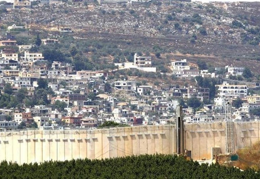 من لبنان بإتجاه "إسرائيل"