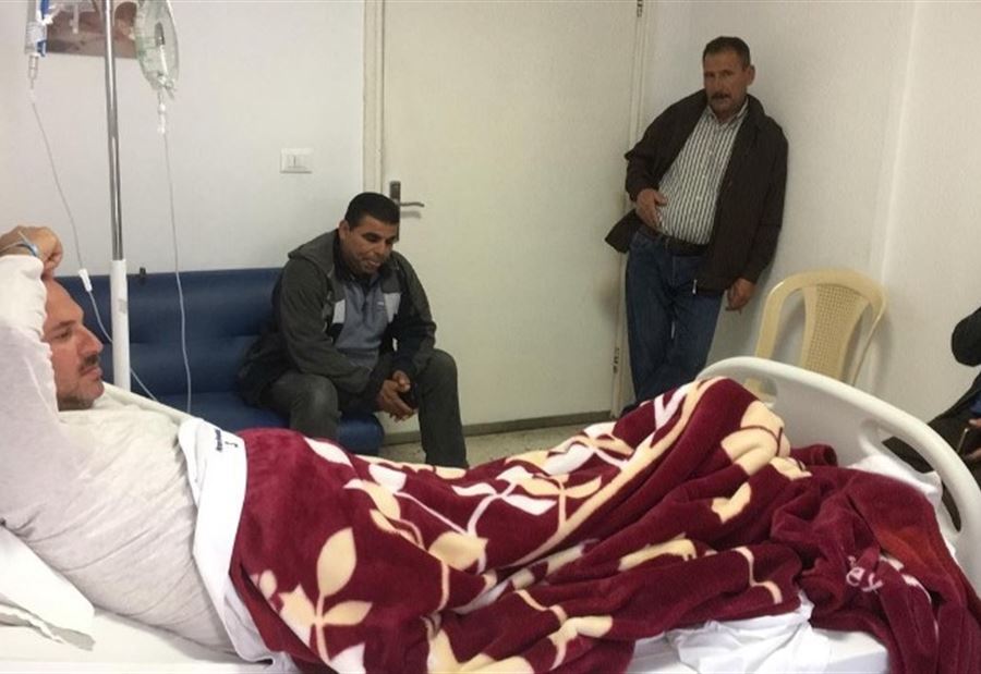 رئيس بلدية طيردبا يتعرض للتخدير والإبتزاز والسلب!... إليكم التفاصيل
