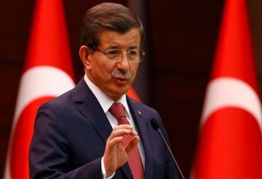 داود أوغلو يوجه انتقاداً لاذعاً لحزب أردوغان داود أوغلو يوجه انتقاداً لاذعاً لحزب أردوغان