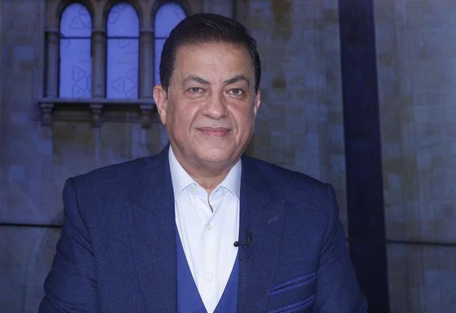 سامي كليب يتحدّث عن "الرأي العام العربي" حول حرب غزة