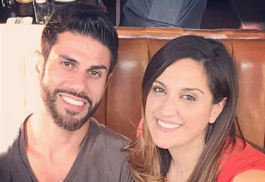 زوجان لبنانيان ضحية حادث "مروّع" في ميشيغان! 