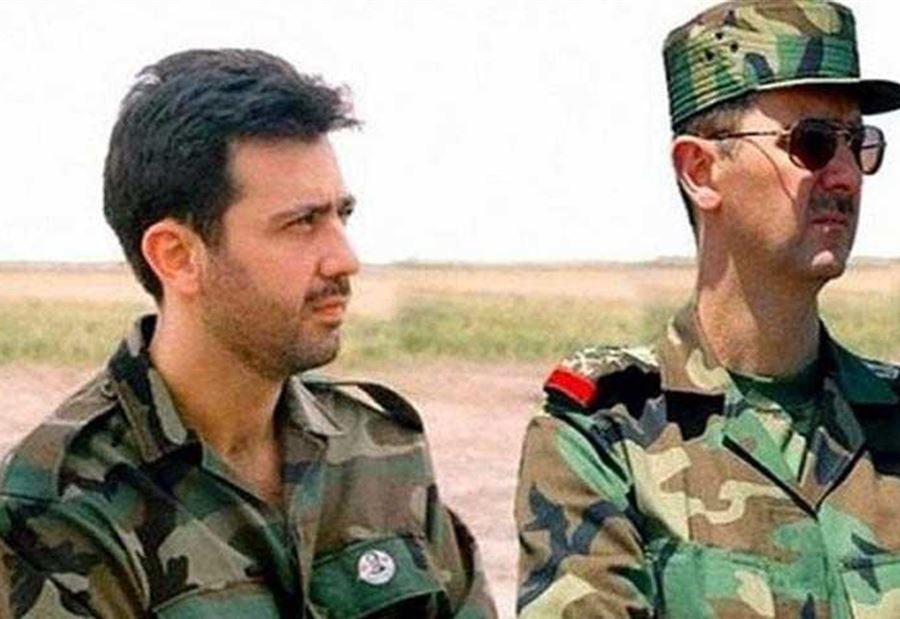 "الهروب السري" للأسد: لم يبلغ حتى شقيقه!