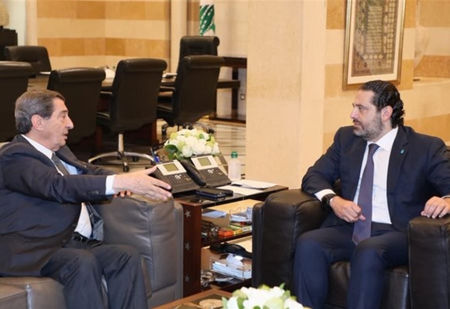 الفرزلي: المصالحات ستبلغ النهاية السعيدة