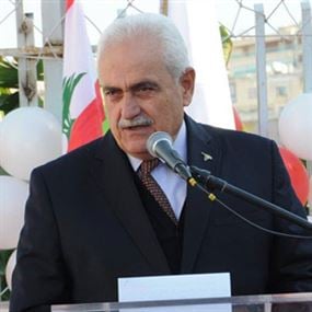عسيران: الأمل معقود على حكمة المسؤولين 