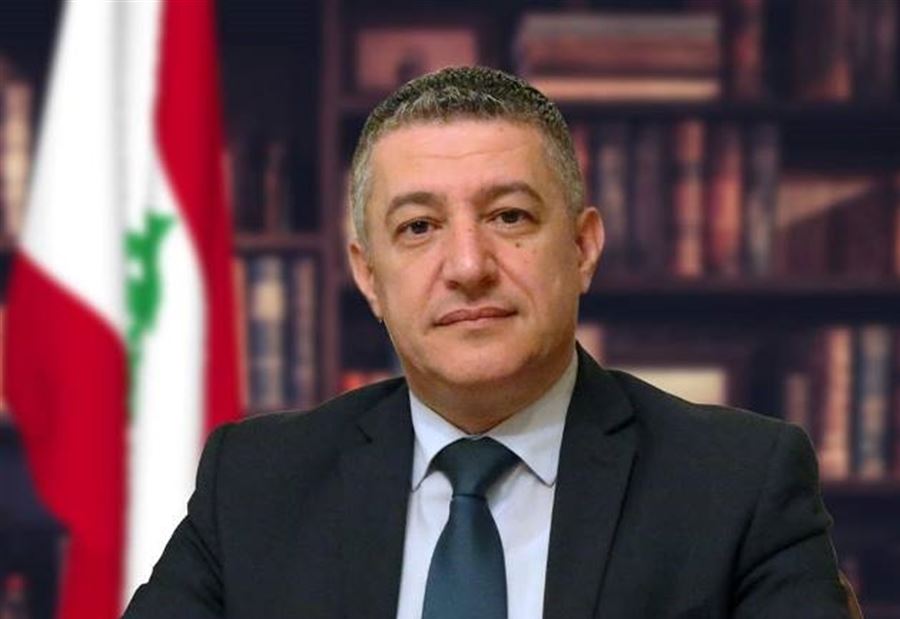 عطالله ردّاً على المشنوق: الأفضل أن يهتم ببيع نمر السيارات