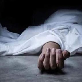 ابنة الـ25 عامًا جثة في منزلها