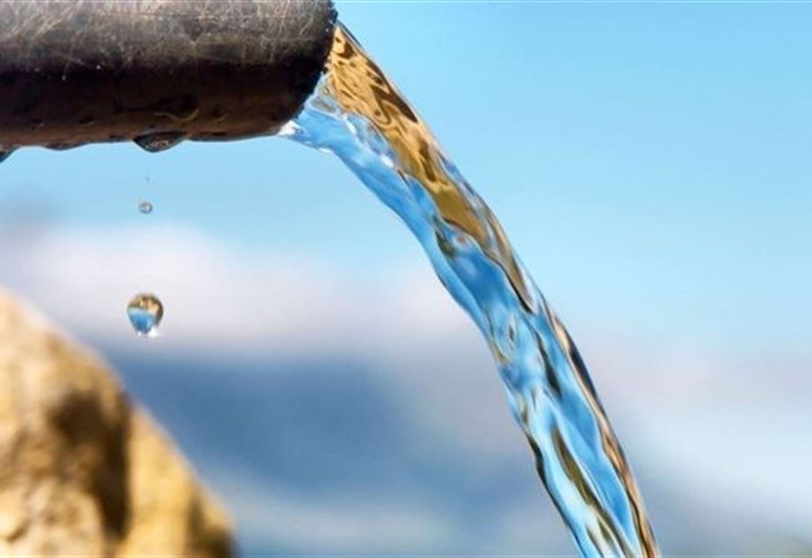 بيان من "مياه بيروت وجبل لبنان"