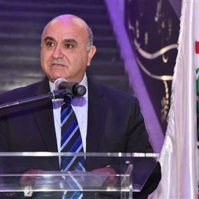 الدكاش: لأن صحة الناس أولوية انسحبنا من الجلسة النيابية الدكاش: لأن صحة الناس أولوية انسحبنا من الجلسة النيابية