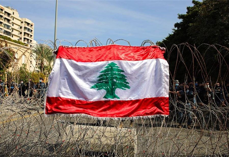 "الحل لبنانياً مئة في المئة والموقف السعودي يتمحور عند نقطة واحدة"! 