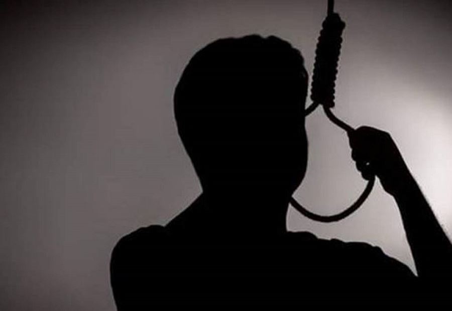 في صريفا... عُثِرَ عليهِ مشنوقًا