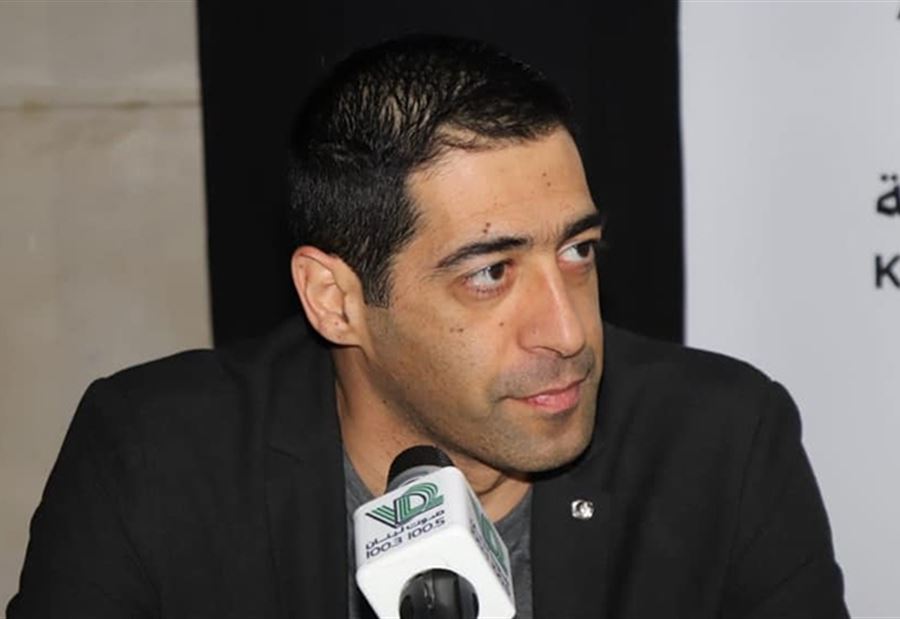 حنكش: الدولار بـ ٢٢٠٠ والناس جاعت!