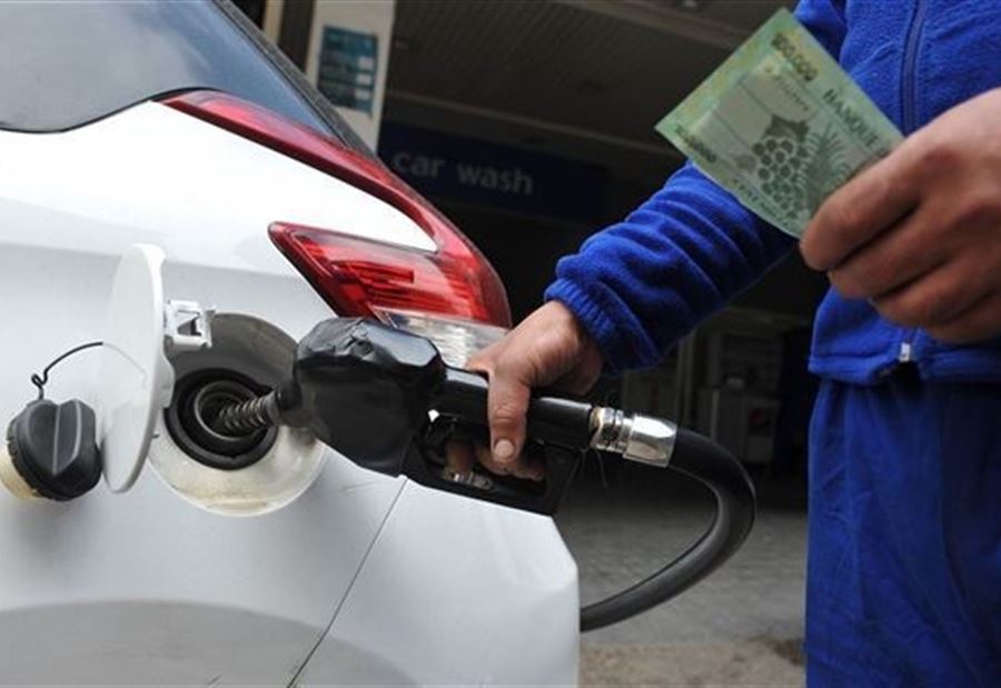 لا جدول لأسعار المحروقات اليوم... وأبو شقرا يحذّر! 