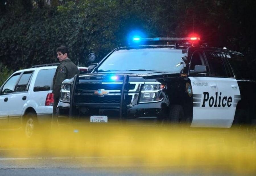 ملاحقة أمنية واسعة لطالبة أميركية "مهووسة" تنتهي بمأساة