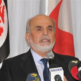 "حردان" يدفع القومي نحو الإنفجار؟
