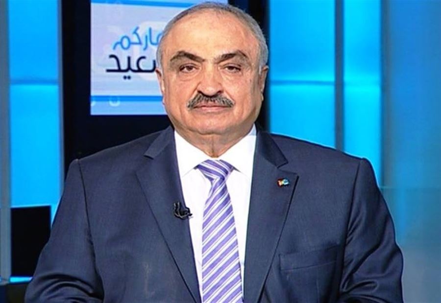 الحجار: المعيار الذي سيعتمد بالتعيينات هو الكفاءة