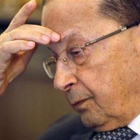 نصائح مؤثرة لزعيم "التيار"
