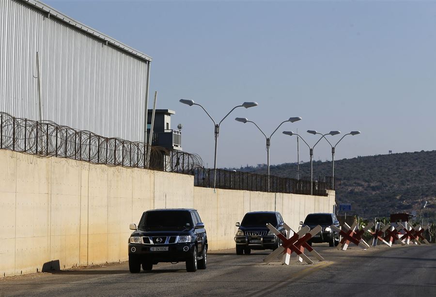 قصة السندويشات في الناقورة!