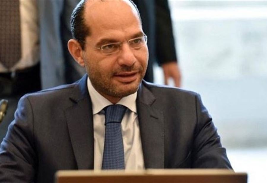 مراد يعلّق على "حادثة طرابلس"... "دليلٌ على عمق الأزمة"