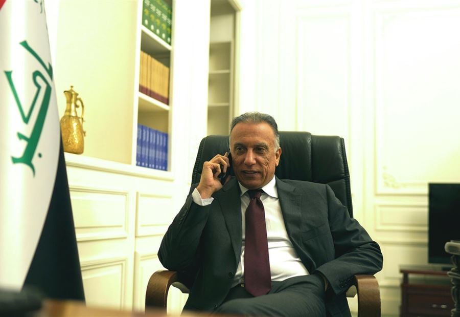 تجربة الحكومة العراقية