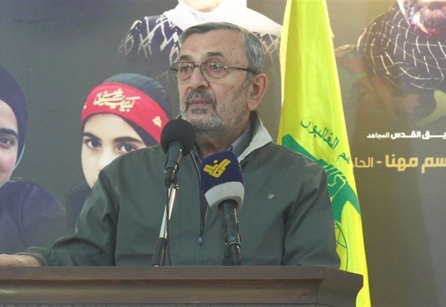 "يحق لنا أن نعلن بأننا انتصرنا"... عزّ الدين: حظوظ جوزاف عون تتقدّم!