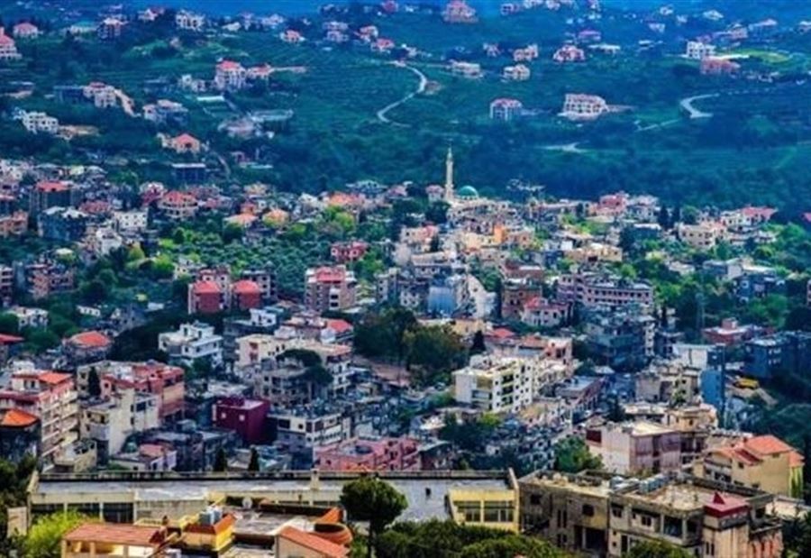 كورونا... تجديدُ إقفال بلدة لبنانية! 