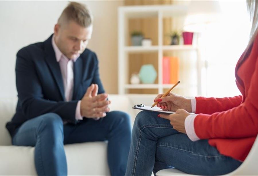 تجارب تتسبّب بتفاقم الصدمات النفسية عند اللبنانيين... "في أو ما في حرب"؟!  تجارب تتسبّب بتفاقم الصدمات النفسية عند اللبنانيين... "في أو ما في حرب"؟!