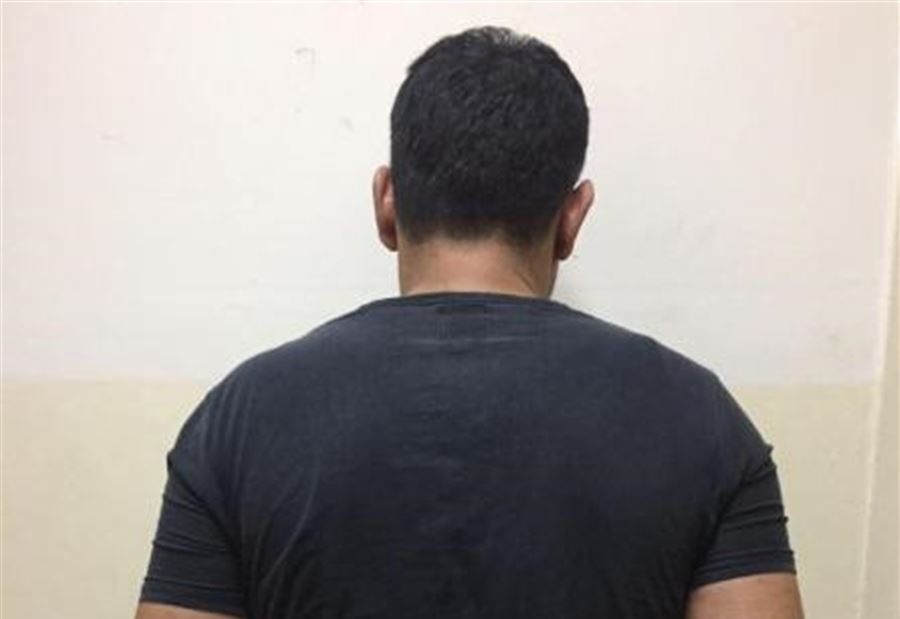 القوى الأمنية تلقي القبض على "إدي"... إليكم ما فعله في الحازمية