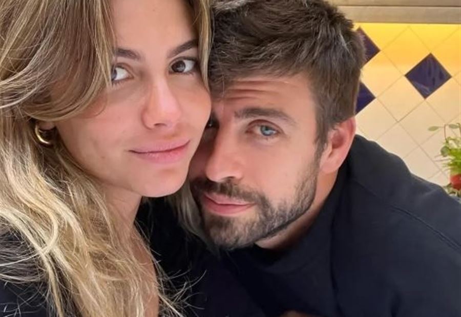بيكيه تذوّق من نفس الكأس...  وشاكيرا أول الشامتين!