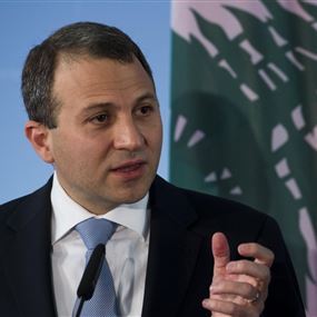 باسيل: التفاهم مع القوات ليس على حساب الحلفاء 