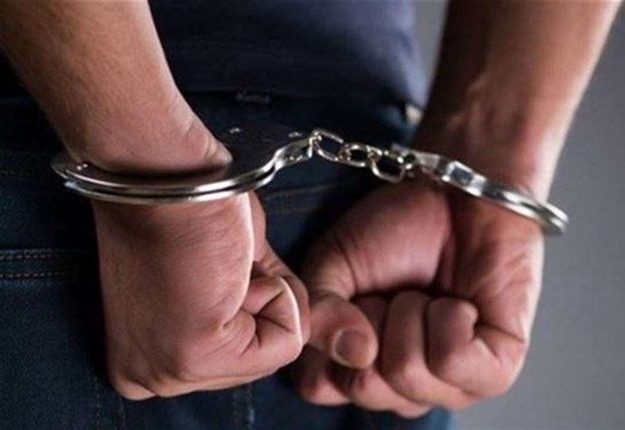 في حولا... توقيف صرّاف "غير شرعي"