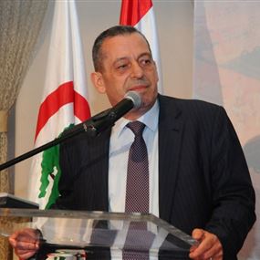 زهرا: الاختلاف في النظرة الى الرئاسة لا يعني تفاقم الخلافات