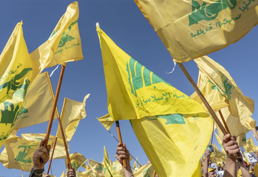 رداً على ‌‏الاعتداءات الاسرائيلية... "حزب الله" يصيب مبنى يتموضع فيه جنود إسرائيليين