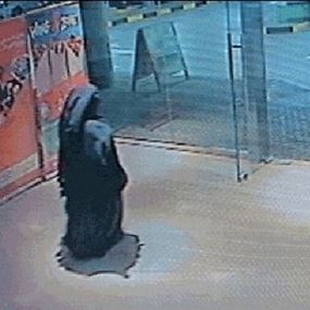 زوج "شبح الريم" يلقب نفسه بأمير المؤمنين لـ"الإمارات"
