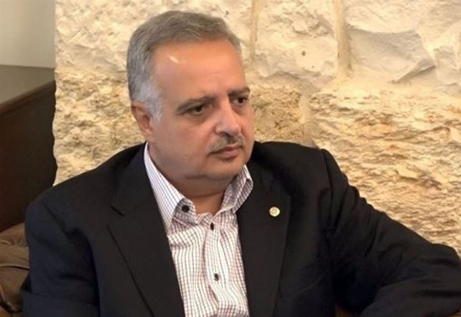 ارسلان: لا حل جذريًا الا... 