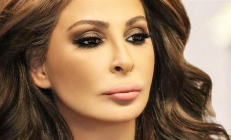 كيف علّقت اليسا على الحكم بحق سماحة؟