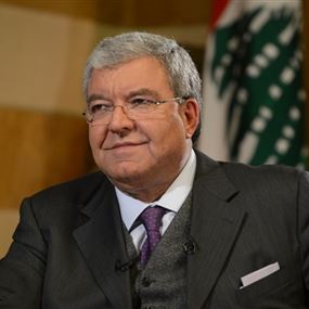 وزارة الداخلية: إنتهاء مهلة تصحيح الأسماء في القوائم الانتخابية