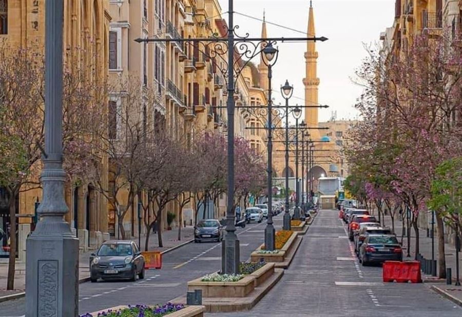 الإقفالُ العام... طلبٌ من "قوى الأمن" الى المواطنين