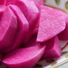 "كبيس اللفت" والمادة السرطانيّة... ووزارة الصحة توضح