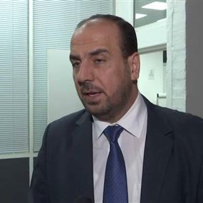 روسيا تبحث تسوية سلمية مع زعيم سوري معارض 