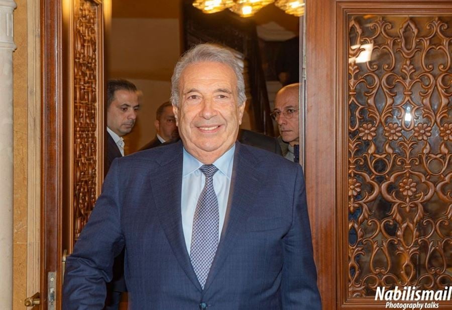 الخطيب يروي تفاصيل مشواره مع ترشيحه لرئاسة الحكومة 