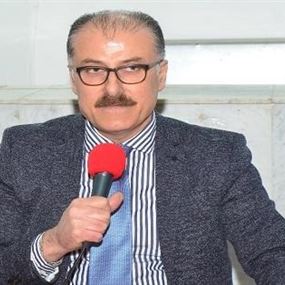 عبدالله: العهد يفشل في اخراج البلد من عنق الزجاجة 