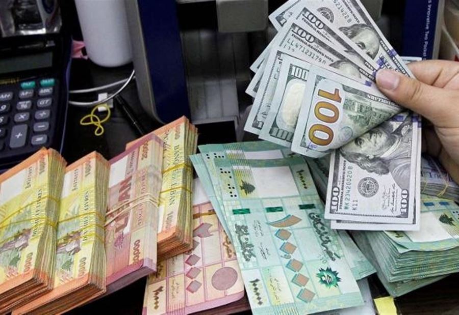 سعرُ دولار السوق السوداء مساء اليوم