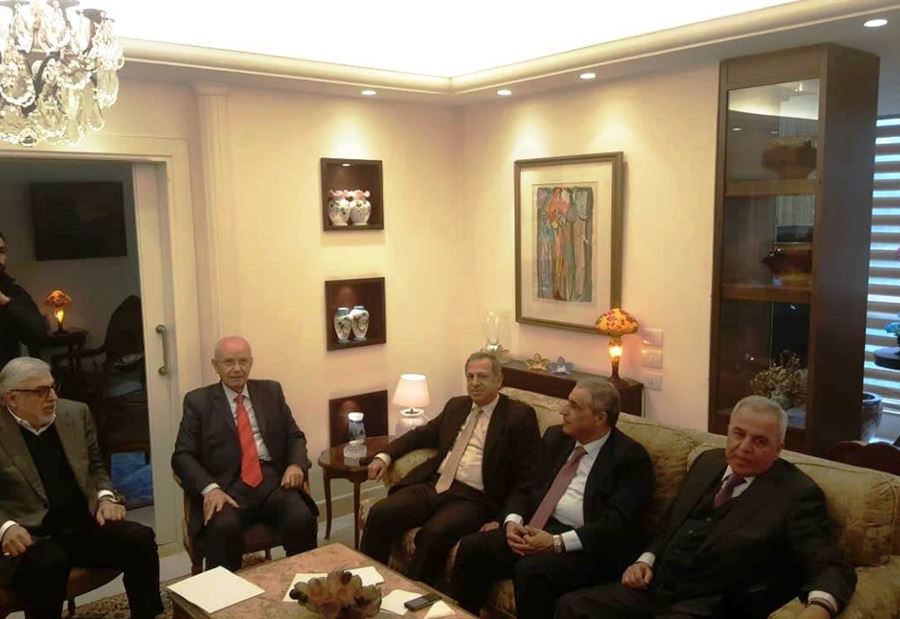 التشاوري: أي مبادرة لا تقر بحقنا لن يكتب لها الحياة
