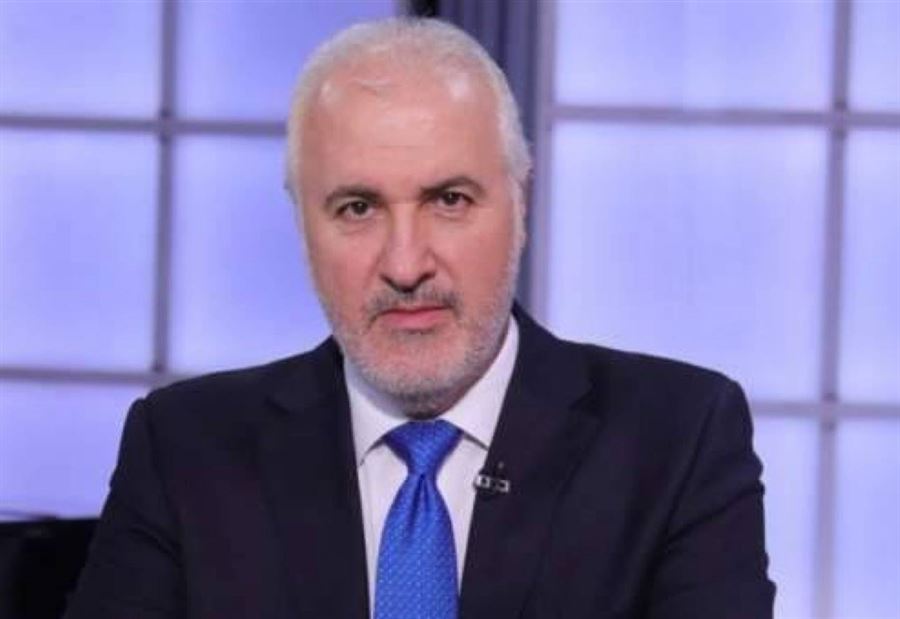جان عزيز يغمز من بوابة "جزر الفضايح المخفية"