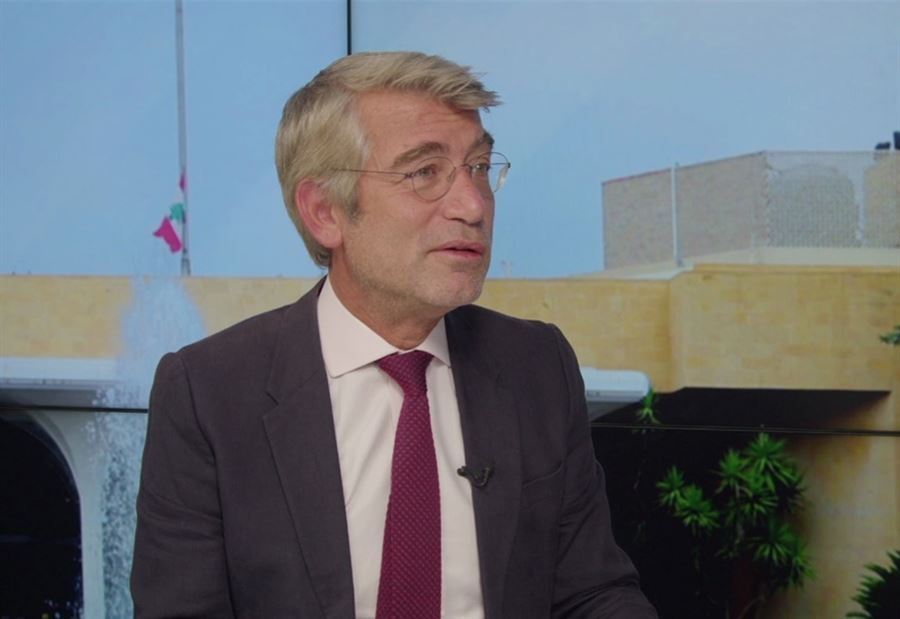 فياض: العراق يوافق على تجديد عقد تزويد لبنان بالفيول