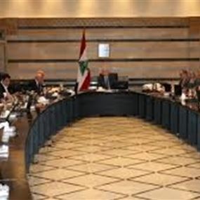  ماذا حصل في مجلس الوزراء وكيف طار مرسوم الدفاع المدني؟ 